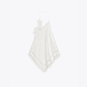 ZARA WOMAN COLLECTION Asymmetric top - small